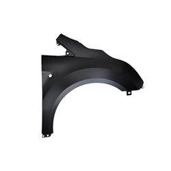 2014-2019 Ford Transit Connect Fender Front Passenger Side Steel Capa