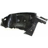 1998-2011 Ford Ranger Fender Liner Driver Side