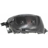 1998-2011 Ford Ranger Fender Liner Driver Side