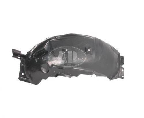 1998-2011 Ford Ranger Fender Liner Driver Side