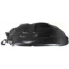 2004-2008 Ford F150 Fender Liner Driver Side