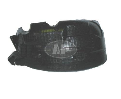 2004-2008 Ford F150 Fender Liner Driver Side