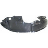 2008-2012 Ford Escape Hybrid Fender Liner Front Driver Side