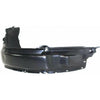 2008-2012 Ford Escape Hybrid Fender Liner Front Driver Side