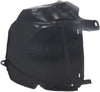 2007-2010 Ford Explorer Sport Trac Fender Liner Driver Side (Frontont Section)