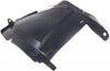 2006-2010 Ford Explorer Fender Liner Driver Side (Frontont Section)