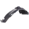 2007-2014 Ford Expedition Max Fender Liner Driver Side