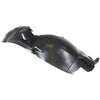 2007-2010 Ford Edge Fender Liner Driver Side