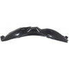 2007-2010 Ford Edge Fender Liner Driver Side