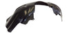 2008-2011 Ford Focus Fender Liner Driver Side