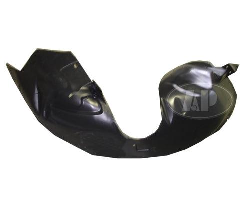 2008-2009 Ford Taurus Fender Liner Driver Side