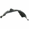 2008-2010 Ford F350 Fender Liner Driver Side Exclude Diesel Model