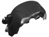 2009-2014 Ford F150 Fender Liner Driver Side Capa