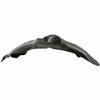 2009-2014 Ford F150 Fender Liner Driver Side Capa