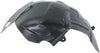 2010-2014 Ford Mustang Fender Liner Driver Side (Frontont Section)