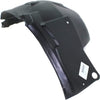 2010-2014 Ford Mustang Fender Liner Driver Side (Frontont Section)