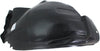 2010-2014 Ford Mustang Fender Liner Driver Side (Rear Section)