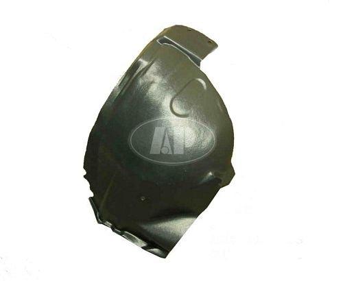 2010-2014 Ford Mustang Fender Liner Driver Side (Rear Section)