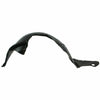 2010-2012 Ford Fusion Hybrid Fender Liner Driver Side