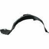 2010-2012 Ford Fusion Hybrid Fender Liner Driver Side