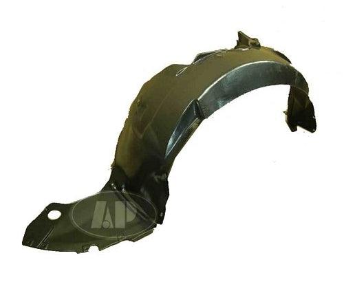 2010-2012 Ford Fusion Fender Liner Driver Side