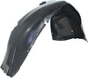 2010-2019 Ford Taurus Fender Liner Driver Side