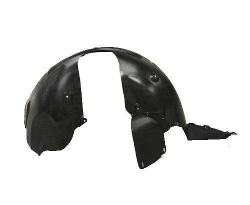 2011-2015 Ford Explorer Limited Fender Liner Driver Side