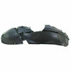 2011-2019 Ford Fiesta Hatchback Fender Liner Front Driver Side