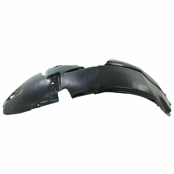 2011-2019 Ford Fiesta Hatchback Fender Liner Front Driver Side