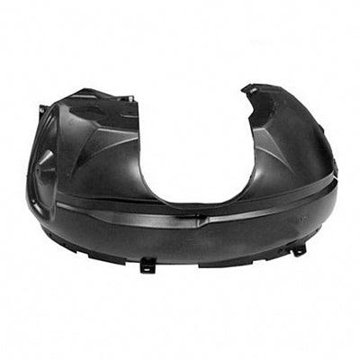 2013-2014 Ford Escape Fender Liner Driver Side