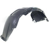 2015-2017 Ford Mustang Fender Liner Front Driver Side