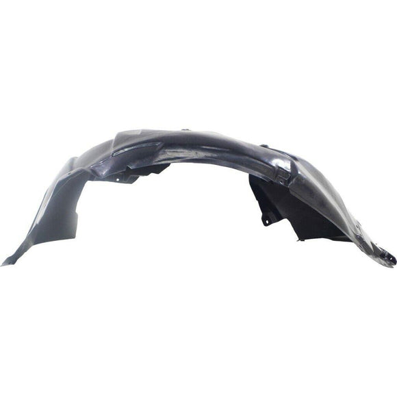 2015-2017 Ford Mustang Fender Liner Front Driver Side