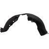 2020-2021 Ford Escape Fender Liner Driver Side