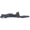 1998-2002 Ford Escort Fender Liner Passenger Side