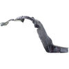 1998-2002 Ford Escort Fender Liner Passenger Side