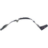 1998-2002 Ford Escort Fender Liner Passenger Side