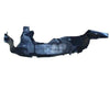 1998-2002 Ford Escort Fender Liner Passenger Side