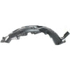 1998-2011 Ford Ranger Fender Liner Passenger Side