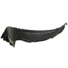 2008-2012 Ford Escape Fender Liner Front Passenger Side