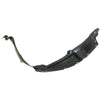 2008-2012 Ford Escape Hybrid Fender Liner Front Passenger Side