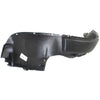 2008-2011 Mercury Mariner Fender Liner Front Passenger Side