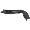 2008-2012 Ford Escape Hybrid Fender Liner Front Passenger Side