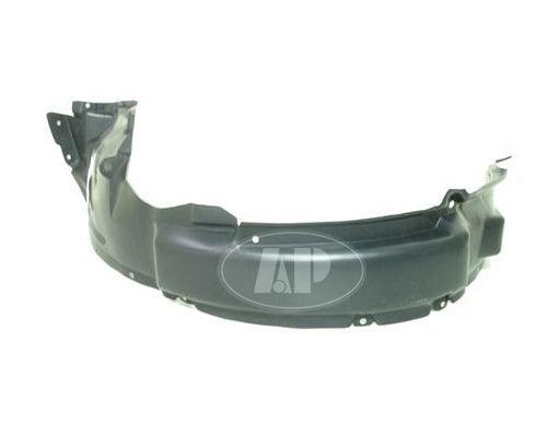 2008-2012 Ford Escape Hybrid Fender Liner Front Passenger Side