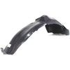 2007-2014 Ford Expedition Max Fender Liner Passenger Side