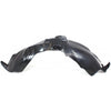 2007-2014 Ford Expedition Fender Liner Passenger Side