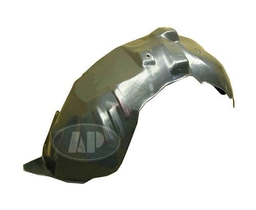 2007-2014 Ford Expedition Fender Liner Passenger Side