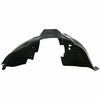 2007-2010 Ford Edge Fender Liner Passenger Side