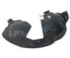 2007-2010 Ford Edge Fender Liner Passenger Side