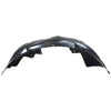 2008-2011 Ford Focus Fender Liner Passenger Side