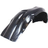 2008-2011 Ford Focus Fender Liner Passenger Side